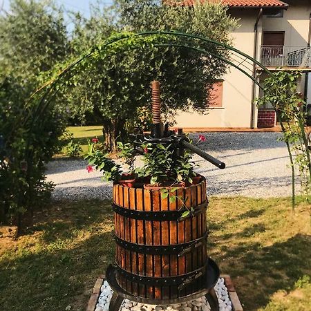 Villa Dimora Augusto&Valentina Maiano  Esterno foto