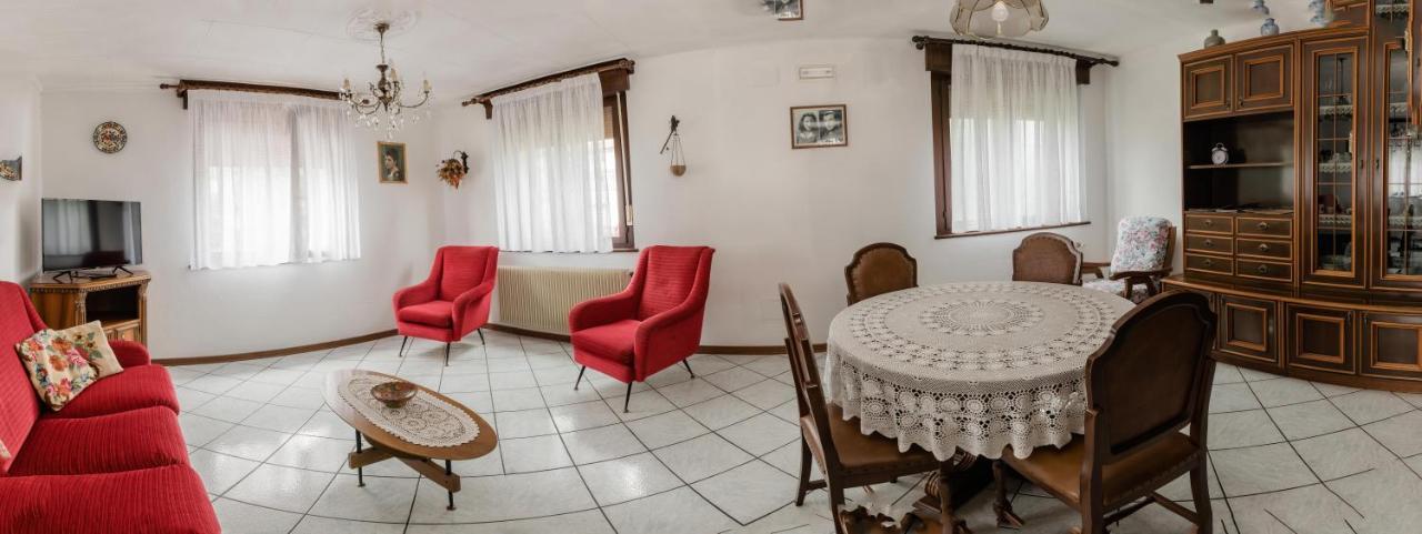 Villa Dimora Augusto&Valentina Maiano  Esterno foto