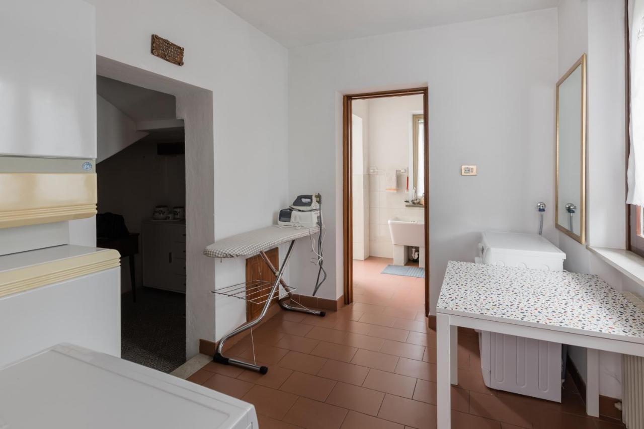 Villa Dimora Augusto&Valentina Maiano  Esterno foto