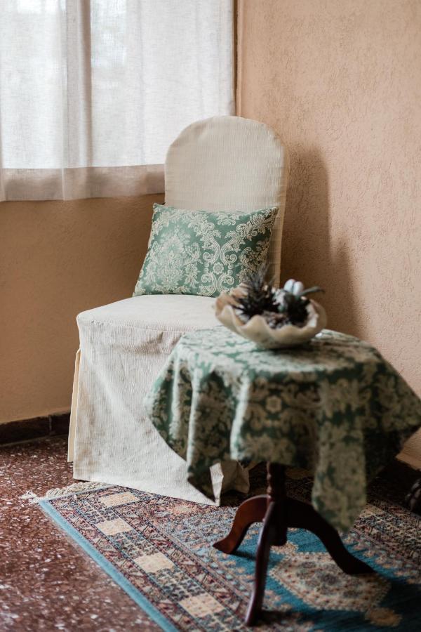 Villa Dimora Augusto&Valentina Maiano  Esterno foto