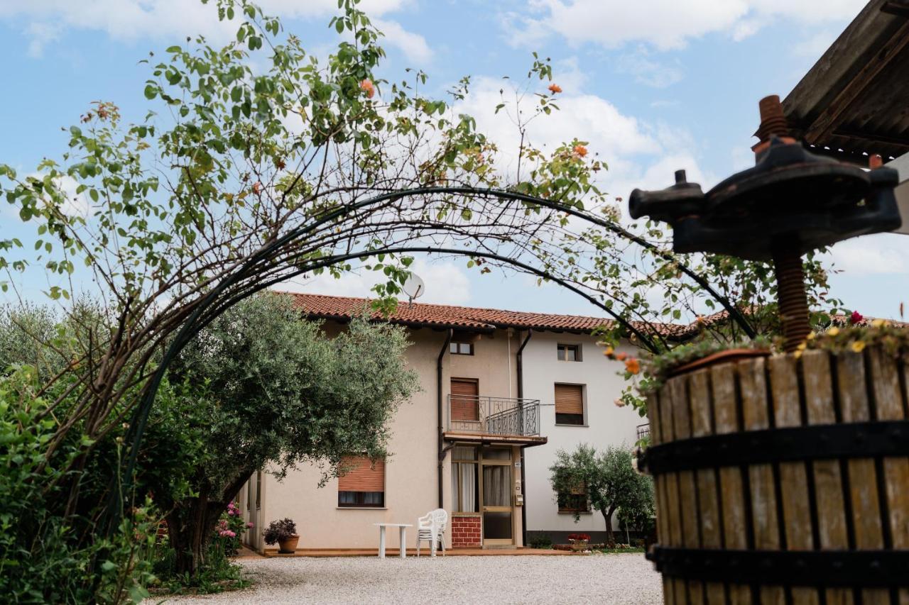 Villa Dimora Augusto&Valentina Maiano  Esterno foto