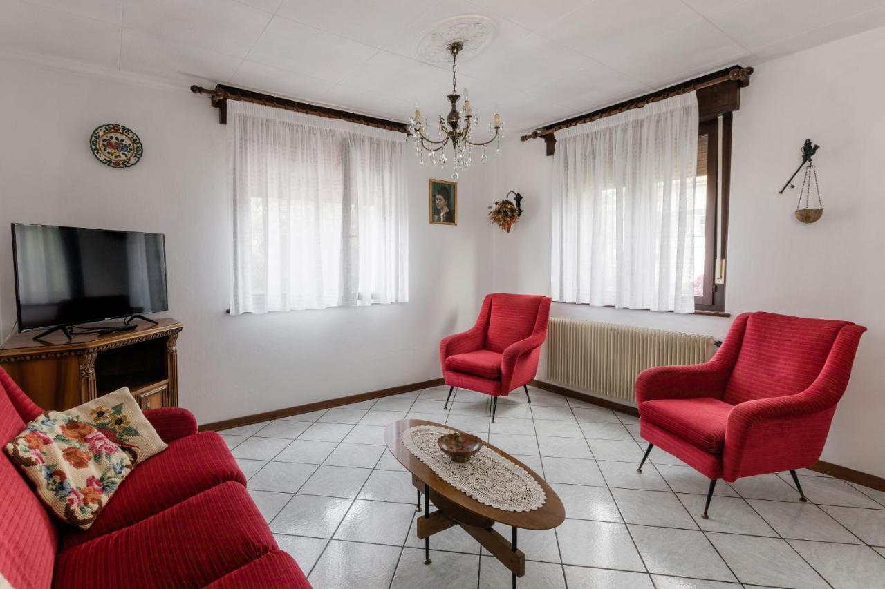 Villa Dimora Augusto&Valentina Maiano  Esterno foto