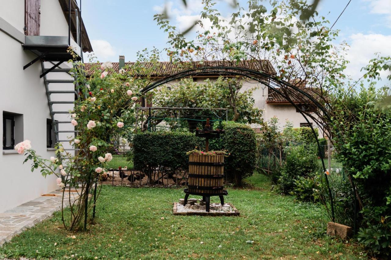Villa Dimora Augusto&Valentina Maiano  Esterno foto