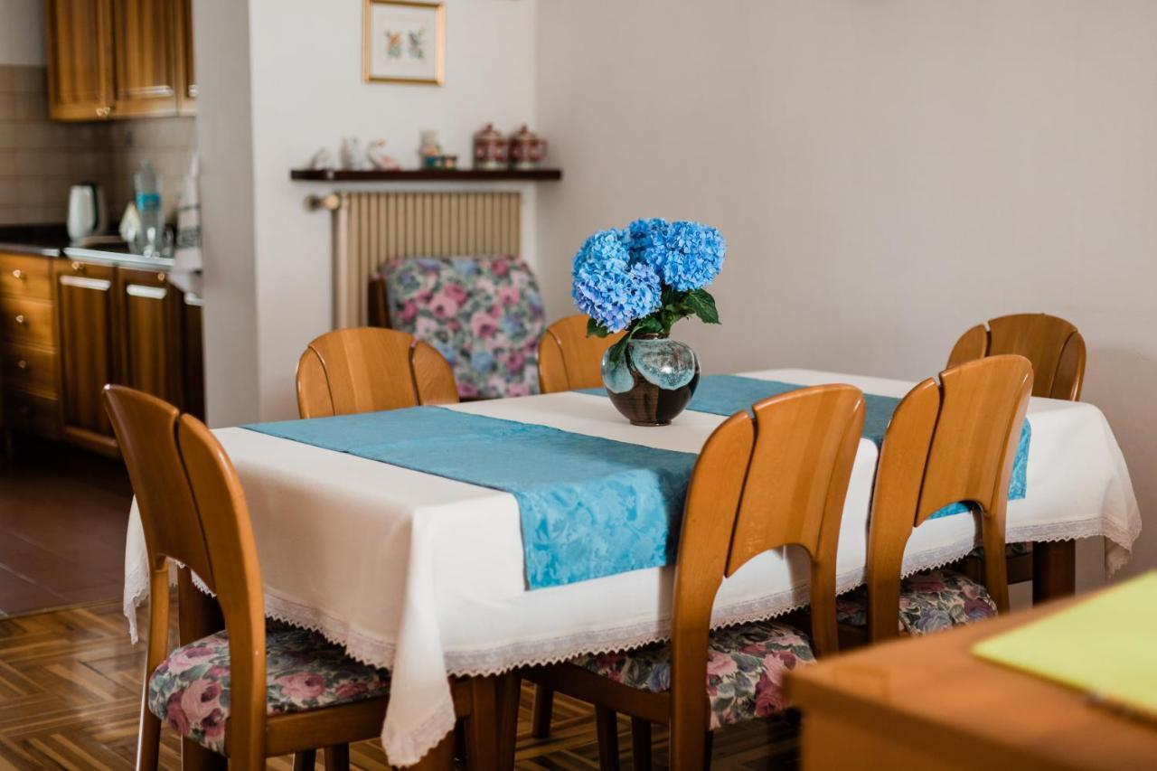 Villa Dimora Augusto&Valentina Maiano  Esterno foto