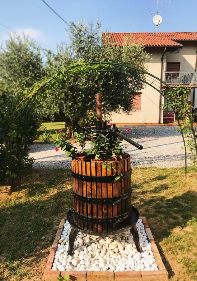 Villa Dimora Augusto&Valentina Maiano  Esterno foto